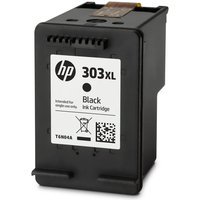 HP 303XL Noir - T6N04AE