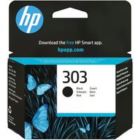 HP 303 Noir - T6N02AE