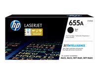 HP LaserJet 655A (CF450A)