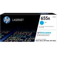 HP LaserJet 655A (CF451A)