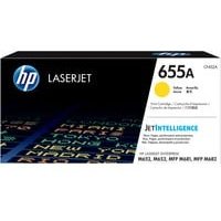 HP LaserJet 655A (CF452A)