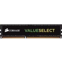 Corsair ValueSelect 16 Go DDR4 2666 MHz CL18