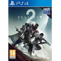 Destiny 2 (PS4)
