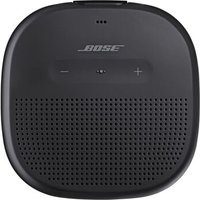 Bose SoundLink Micro Noir
