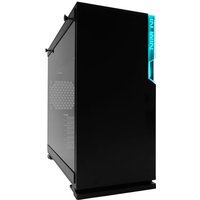 In Win 101 Noir - 101C BLACK
