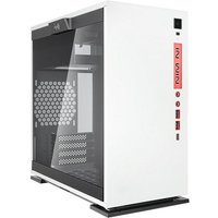 In Win 301C Blanc