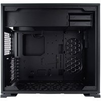 In Win 101 Noir - 101 BLACK