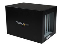 StarTech.com PEX2PCI4