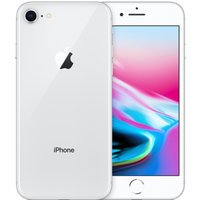 Apple iPhone 8 64 Go Argent