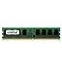 Crucial 4 Go DDR3 1600 MHz CL11 - CT51264BD160B