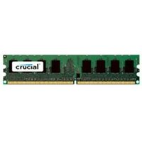 Crucial 4 Go DDR3 1600 MHz CL11 - CT51264BD160BJ