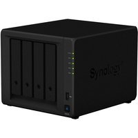 Synology DiskStation DS418