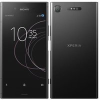 Sony Xperia XZ1 Dual SIM Noir