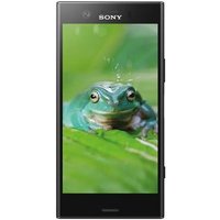 Sony Xperia XZ1 Compact Noir