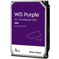 WD Purple Videosurveillance 4 To SATA 6Gb/s