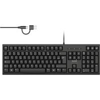Port Connect Office Keyboard