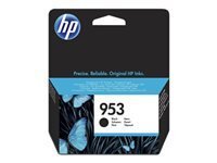 HP 953 Noir - L0S58AE