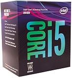 Intel Core i5-8400 (2.8 GHz)