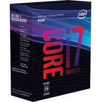 Intel Core i7-8700K (3.7 GHz)