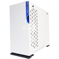 In Win 101 Blanc - 101 WHITE