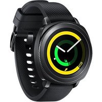 Samsung Gear Sport Gris Acier