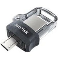 SanDisk Ultra Dual USB 3.0 256 Go