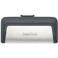 SanDisk Ultra Dual Drive USB Type-C 256 Go