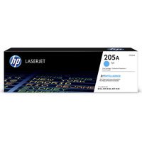 HP LaserJet 205A (CF531A)