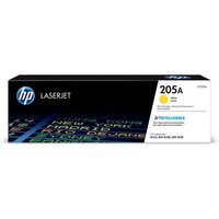 HP LaserJet 205A (CF532A)