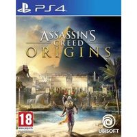 Assassin's Creed : Origins (PS4)