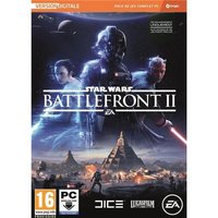 Star Wars : Battlefront II (PC)