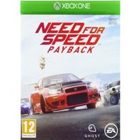 Need for Speed : Payback (Xbox One)