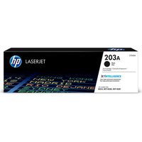 HP LaserJet 203A (CF540A)