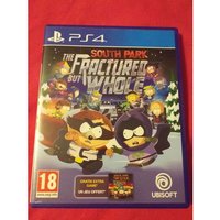 South Park : L'annale du Destin (PS4)