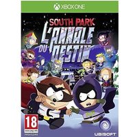 South Park : L'annale du Destin (Xbox One)