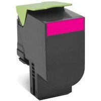 Lexmark 802HME - 80C2HME