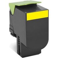 Lexmark 802HYE - 80C2HYE
