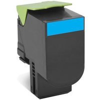 Lexmark 802HCE - 80C2HCE