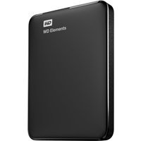 WD Elements Portable 3 To Noir (USB 3.0)