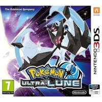 Pokémon Ultra-Lune (Nintendo 3DS/2DS)
