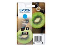 Epson Kiwi Cyan 202