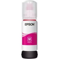 Epson 106 EcoTank Magenta
