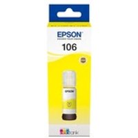 Epson 106 EcoTank Jaune