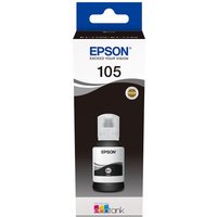 Epson 105 EcoTank Noir