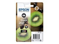 Epson Kiwi Noir Photo 202XL