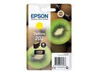Epson Kiwi Jaune 202