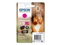Epson Ecureuil Magenta 378XL