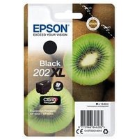 Epson Kiwi Noir 202XL