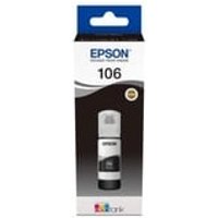 Epson 106 EcoTank Noir Photo