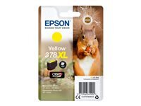Epson Ecureuil Jaune 378XL